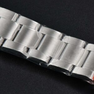 Explorer 124273 36mm 316L BPF Black Dial SS Bracelet VR3230 - Image 13