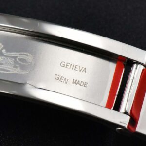 Explorer 124273 36mm 316L BPF Black Dial SS Bracelet VR3230 - Image 12
