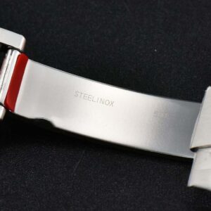 Explorer 124273 36mm 316L BPF Black Dial SS Bracelet VR3230 - Image 11