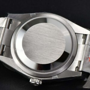 Explorer 124273 36mm 316L BPF Black Dial SS Bracelet VR3230 - Image 10