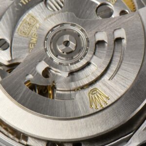 Explorer I 124273 36mm EWF YG/SS Black Dial YG/SS Bracelet A3230 - Image 29