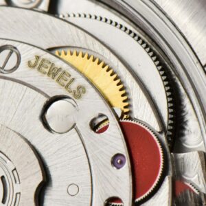 Explorer I 124273 36mm EWF YG/SS Black Dial YG/SS Bracelet A3230 - Image 26