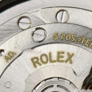 Explorer 124273 36mm 316L BPF Black Dial SS Bracelet VR3230 - Image 2