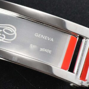 Explorer I 124273 36mm EWF YG/SS Black Dial YG/SS Bracelet A3230 - Image 7