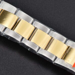 Explorer I 124273 36mm EWF YG/SS Black Dial YG/SS Bracelet A3230 - Image 5