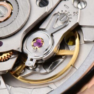 DayDate 36MM SS GMF Meteorite Dial Diamond Marker SS Bracelet A3235 - Image 35