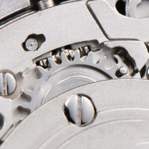 DayDate 36MM SS GMF Meteorite Dial Diamond Marker SS Bracelet A3235 - Image 32