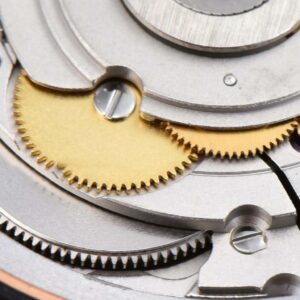 DayDate 36MM SS GMF Meteorite Dial Diamond Marker SS Bracelet A3235 - Image 31
