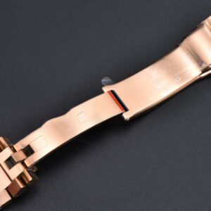 DayDate 36MM SS GMF Meteorite Dial Diamond Marker SS Bracelet A3235 - Image 21