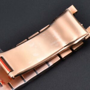 DayDate 36MM SS GMF Meteorite Dial Diamond Marker SS Bracelet A3235 - Image 19