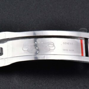 Oyster Perpetual 126300 GMF 41MM 904L Smooth Bezel Tiffany Blue Ballon Dial SS Bracelet VR3230 - Image 20