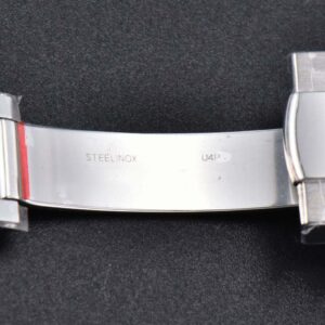 Oyster Perpetual 126300 GMF 41MM 904L Smooth Bezel Tiffany Blue Ballon Dial SS Bracelet VR3230 - Image 19