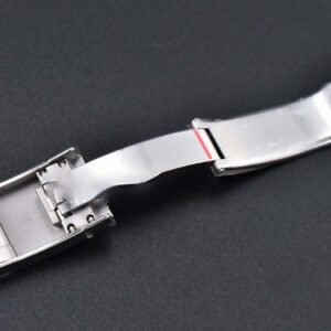 Oyster Perpetual 126300 GMF 41MM 904L Smooth Bezel Tiffany Blue Ballon Dial SS Bracelet VR3230 - Image 16