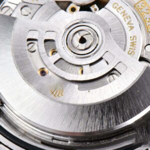 Oyster Perpetual 126300 GMF 41MM 904L Smooth Bezel Tiffany Blue Ballon Dial SS Bracelet VR3230 - Image 7