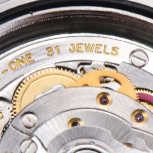 Oyster Perpetual 126300 GMF 41MM 904L Smooth Bezel Tiffany Blue Ballon Dial SS Bracelet VR3230 - Image 4