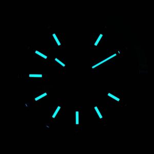 Oyster Perpetual 126300 GMF 41MM 904L Smooth Bezel Tiffany Blue Ballon Dial SS Bracelet VR3230