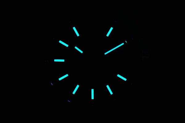 Oyster Perpetual 126300 GMF 41MM 904L Smooth Bezel Tiffany Blue Ballon Dial SS Bracelet VR3230