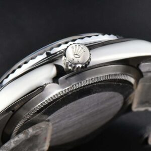 Daydate 36MM GMF YG Meteorite Dial Stick Diamond Marker YG Bracelet A3235 - Image 13