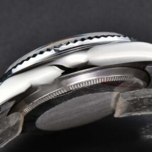 Daydate 36MM GMF YG Meteorite Dial Stick Diamond Marker YG Bracelet A3235 - Image 12