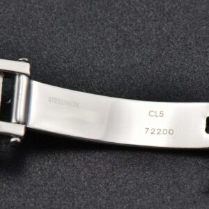Daydate 36MM GMF YG Meteorite Dial Stick Diamond Marker YG Bracelet A3235 - Image 10