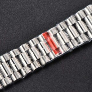 Daydate 36MM GMF YG Meteorite Dial Stick Diamond Marker YG Bracelet A3235 - Image 9