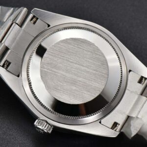 Oyster Perpetual 277200 31mm EWF Green Dial SS Bracelet A3230 - Image 23