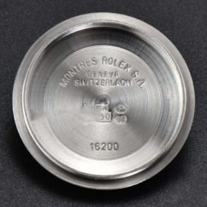 Daydate 36MM GMF YG Meteorite Dial Stick Diamond Marker YG Bracelet A3235 - Image 7