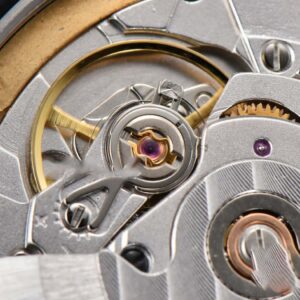 Daydate 36MM GMF YG Meteorite Dial Stick Diamond Marker YG Bracelet A3235 - Image 4