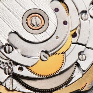 Daydate 36MM GMF YG Meteorite Dial Stick Diamond Marker YG Bracelet A3235 - Image 3