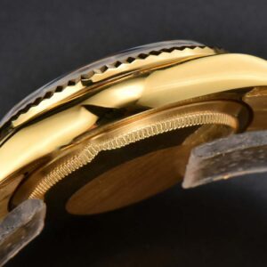 Daydate 36MM GMF Meteorite Dial Diamond Marker SS Bracelet A3235 - Image 30