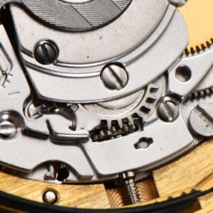 Daydate 36MM GMF Meteorite Dial Diamond Marker SS Bracelet A3235 - Image 18