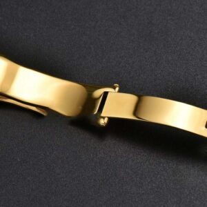 Daydate 36MM GMF Meteorite Dial Diamond Marker SS Bracelet A3235 - Image 16