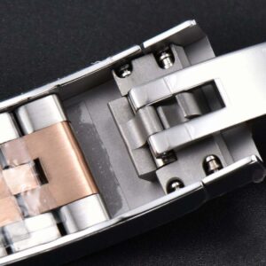 DateJust 36mm 126231 VSF RG/SS Diamond RG Dial Diamond Roma Marker Jubilee Bracelet VS3235 - Image 13