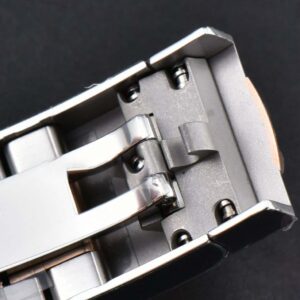 DateJust 36mm 126231 VSF RG/SS Diamond RG Dial Diamond Roma Marker Jubilee Bracelet VS3235 - Image 12