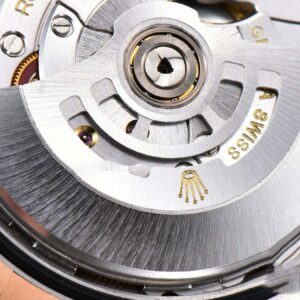 DateJust 36mm 126231 VSF RG/SS Diamond RG Dial Diamond Roma Marker Jubilee Bracelet VS3235 - Image 6