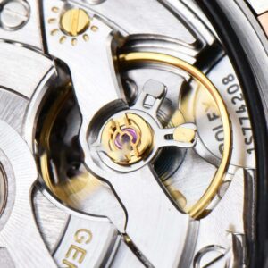 DateJust 36mm 126231 VSF RG/SS Diamond RG Dial Diamond Roma Marker Jubilee Bracelet VS3235 - Image 5