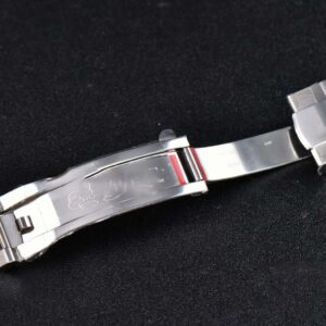 Milgauss 116400 GV 40mm 904L GSF Blue Dial Bracelet SA3131 - Image 14