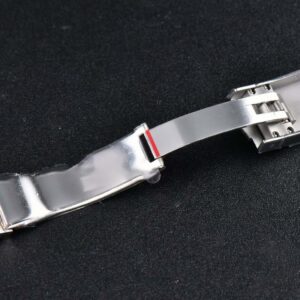 Milgauss 116400 GV 40mm 904L GSF Blue Dial Bracelet SA3131 - Image 13