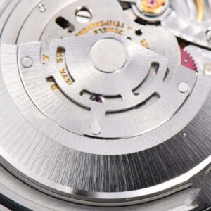 Milgauss 116400 GV 40mm 904L GSF Black Dial SS Bracelet SA3131 - Image 32