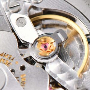 Milgauss 116400 GV 40mm 904L GSF Black Dial SS Bracelet SA3131 - Image 31