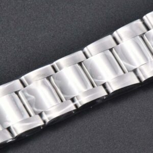 Milgauss 116400 GV 40mm 904L GSF Black Dial SS Bracelet SA3131 - Image 21