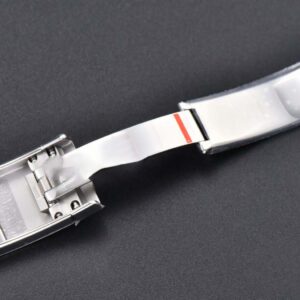 Milgauss 116400 GV 40mm 904L GSF Black Dial SS Bracelet SA3131 - Image 20