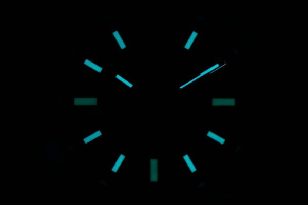Milgauss 116400 40mm 904L GMF Black Dial SS Bracelet SH3131