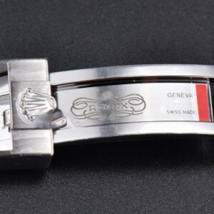 Explorer 124273 36mm 904L GMF Black Dial SS Bracelet VR3230 - Image 20