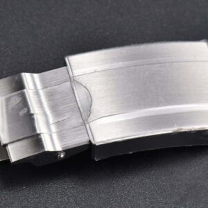 Explorer 124273 36mm 904L GMF Black Dial SS Bracelet VR3230 - Image 18