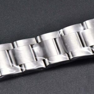 Explorer 124273 36mm 904L GMF Black Dial SS Bracelet VR3230 - Image 17