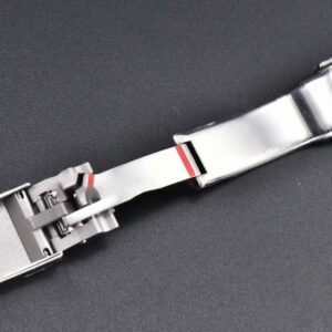 Explorer 124273 36mm 904L GMF Black Dial SS Bracelet VR3230 - Image 16