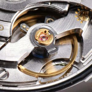 Explorer 124273 36mm 904L GMF Black Dial SS Bracelet VR3230 - Image 7