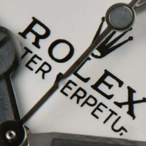 Explorer I 214270 39mm BPF White Dial SS Bracelet A2824 - Image 25