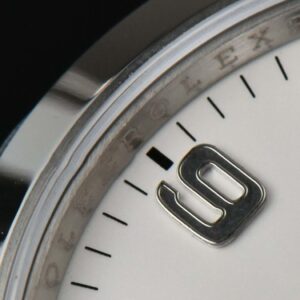 Explorer I 214270 39mm BPF White Dial SS Bracelet A2824 - Image 24